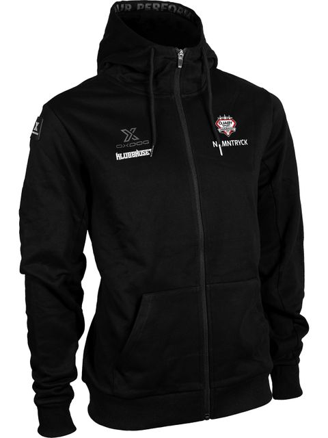 Oxdog Hoodie SEATTLE Zip (Öjaby Sport IB)